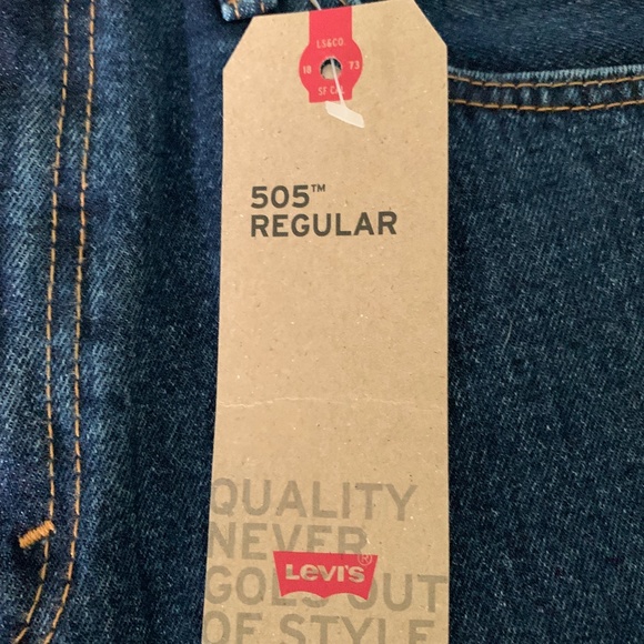 Levi's Other - Men’s Levi’s
